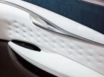 Infiniti QX50 Concept 2017 года